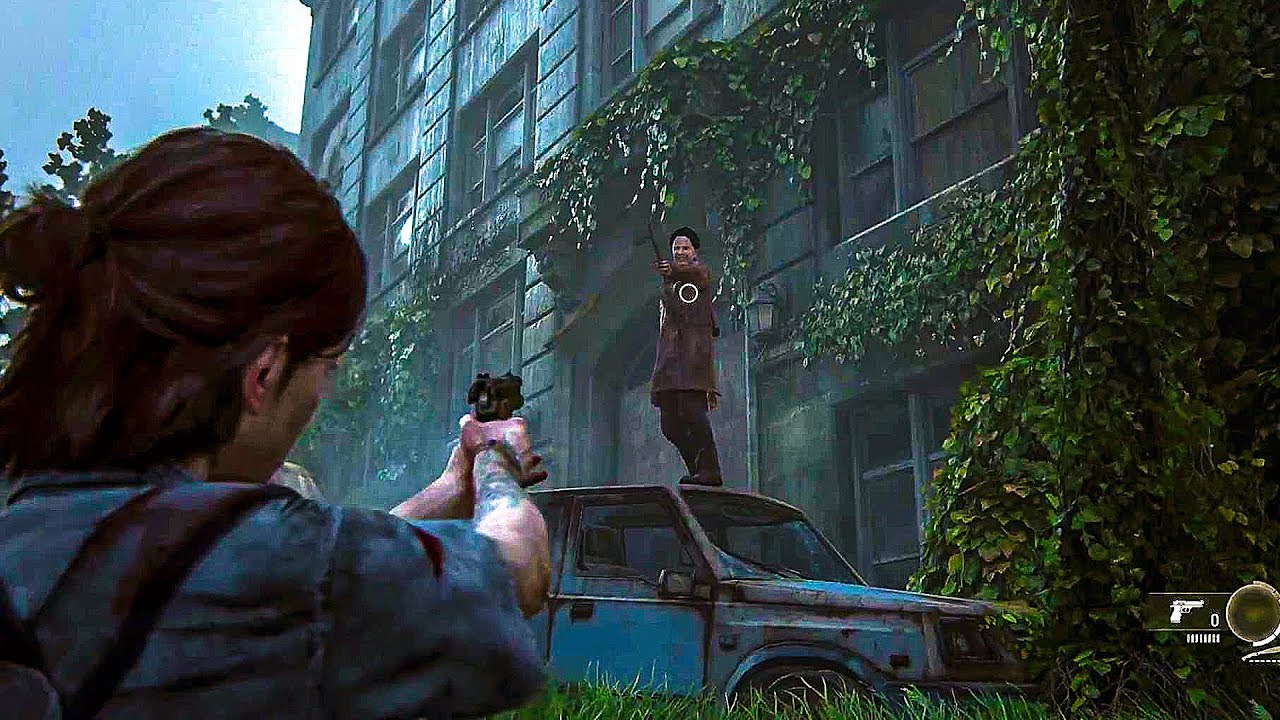 The Last Of Us Part I Hit With Crushing Delay